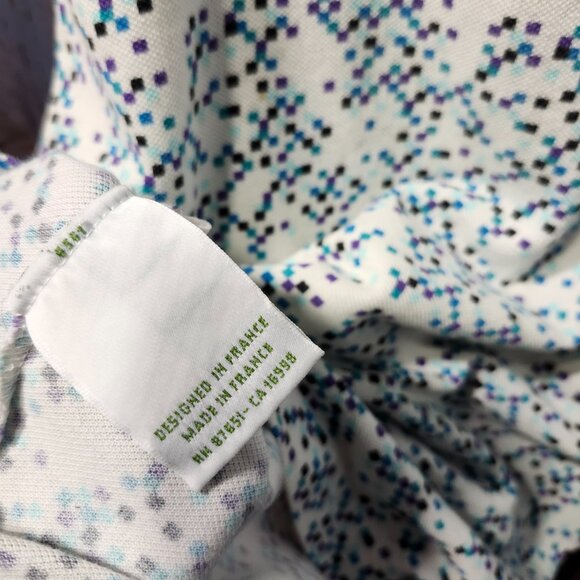 Original Polo Lacoste size 6 - Picture 3 of 5